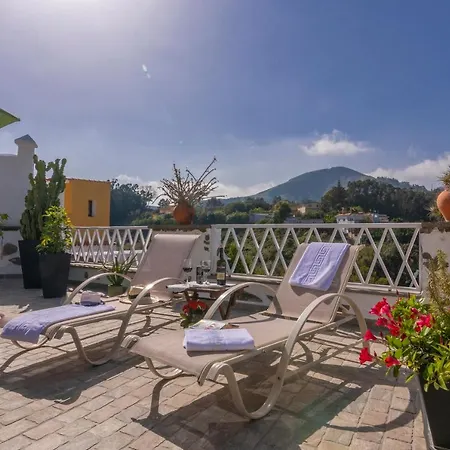 Holiday home Los Bermejales