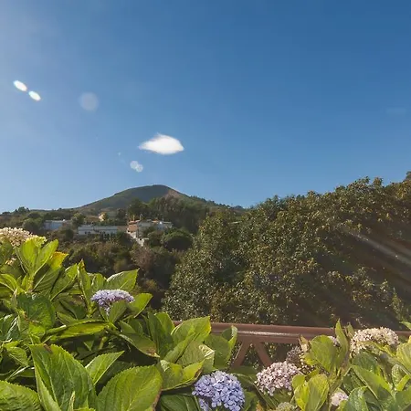 Holiday home Los Bermejales