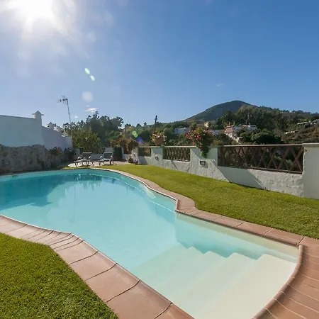 Bermejales Vakantiehuis Firgas